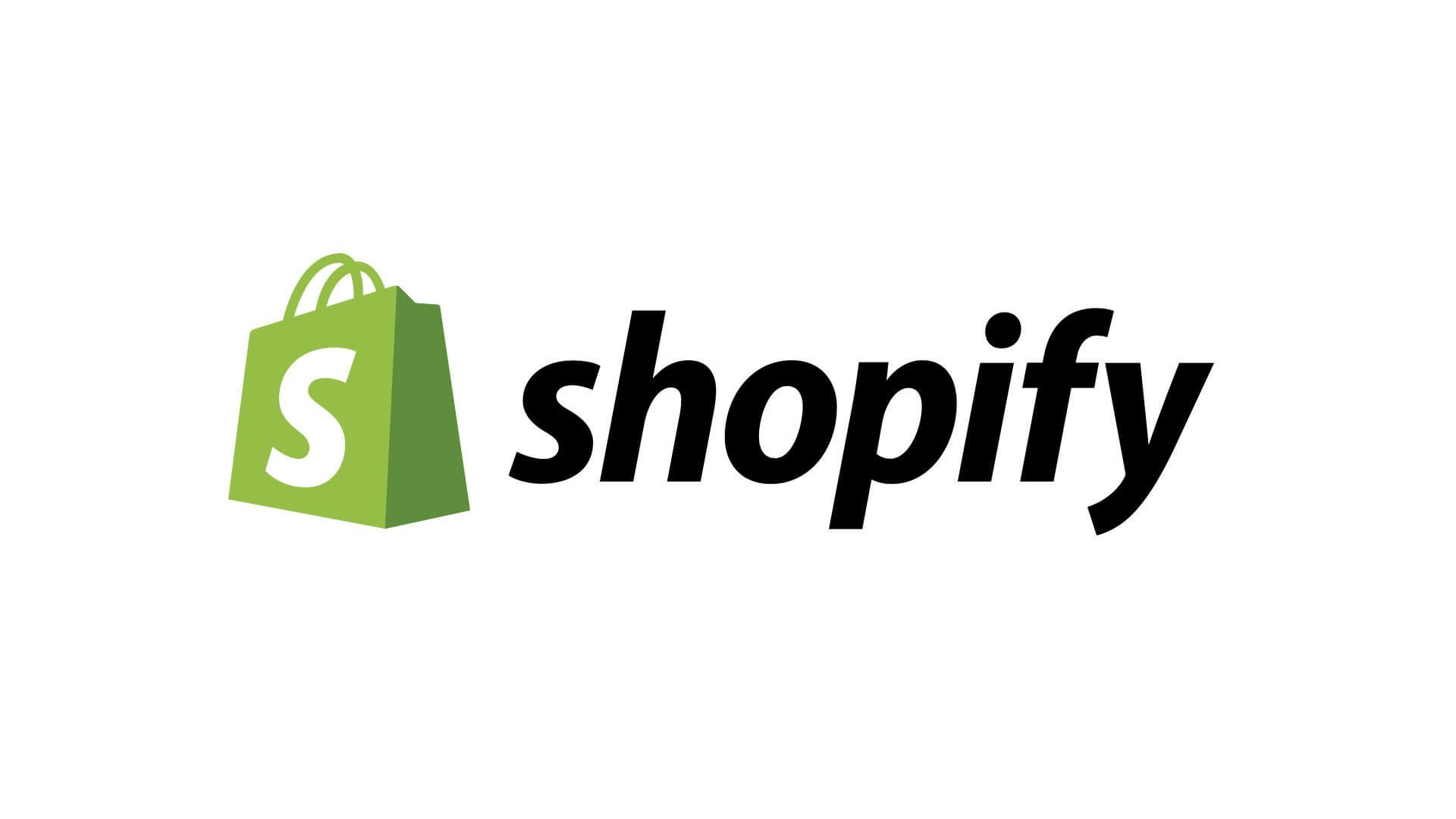 SUCCESS WITH SHOPIFY